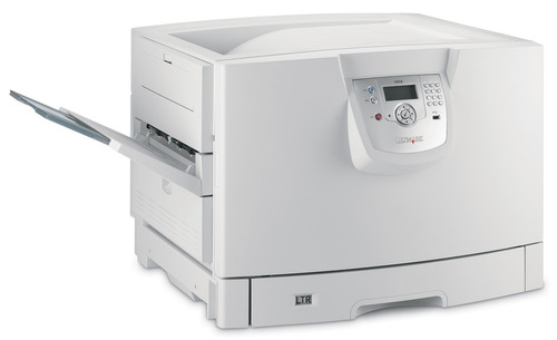 Product picture Lexmark C920 Color Laser Printer Service Repair Manual