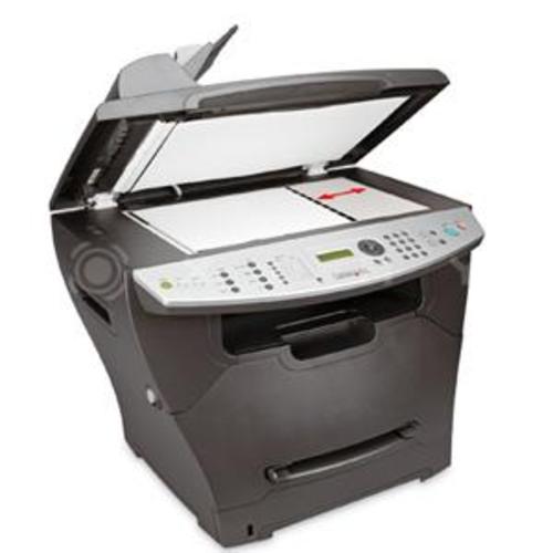 Product picture Lexmark X340, X340n, X342n Multi-Function Printer Service Repair Manual
