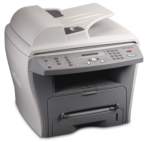 Product picture Lexmark X215 Multi-Function Printer Service Repair Manual