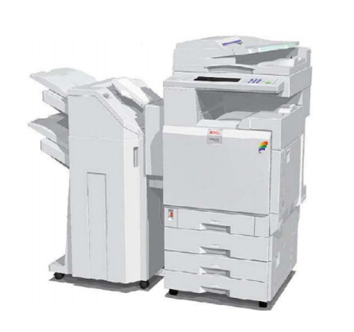 Product picture RICOH Aficio 3228C, Aficio 3235C, Aficio 3245C Service Repair Manual + Parts Catalog