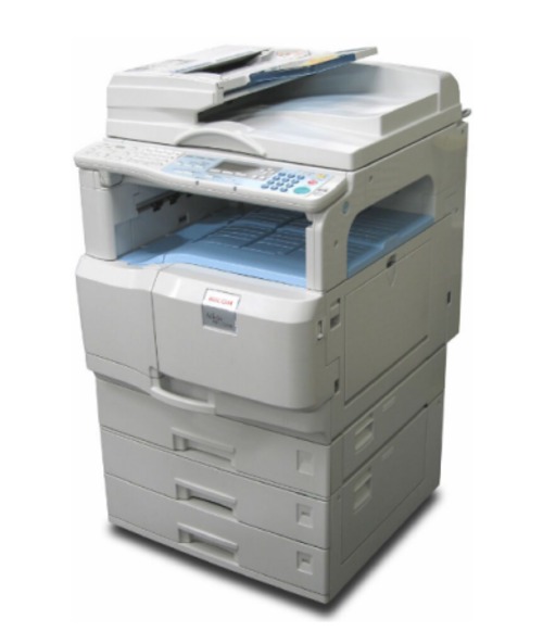 Product picture RICOH Aficio 615C Service Repair Manual + Parts Catalog