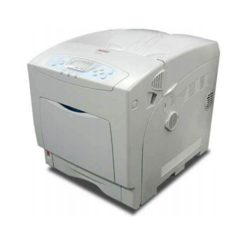 Product picture RICOH Aficio CL4000DN, Aficio SP C410DN, Aficio SP C411DN Service Repair Manual + Parts Catalog