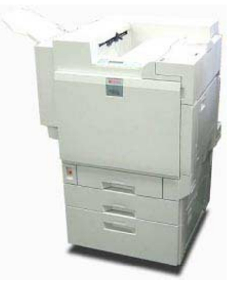 Product picture RICOH Aficio CL7200, Aficio CL7300 Service Repair Manual + Parts Catalog