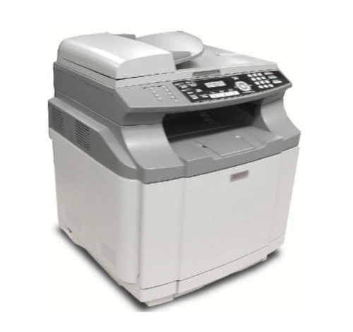 Product picture RICOH SPC210SF Service Repair Manual + Parts Catalog