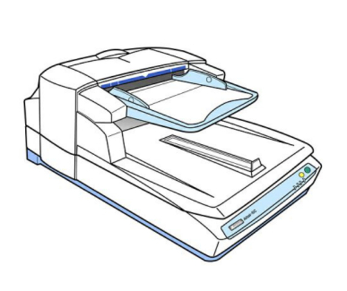 Product picture RICOH IS760 / IS760D Service Repair Manual