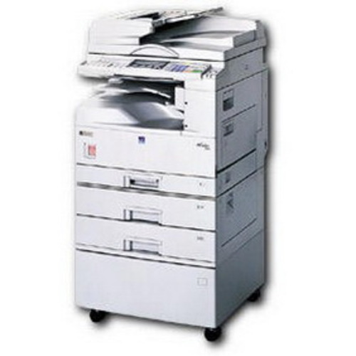 Product picture RICOH Aficio 200 Service Repair Manual