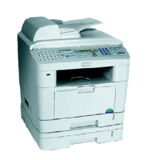Product picture RICOH AC205, AC205L Service Repair Manual + Parts Catalog