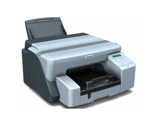 Product picture RICOH Aficio G500, Aficio G700, Aficio G7500, GX3000, GX3050n, GX5050n Service Repair Manual + Parts Catalog