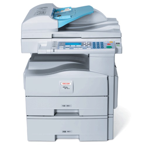 Product picture Ricoh Aficio MP161 Service Repair Manual