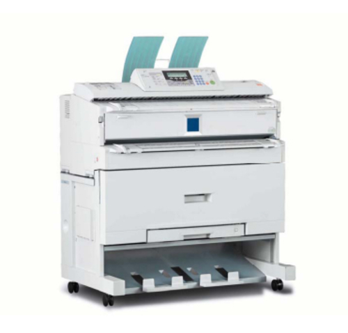 Product picture RICOH Aficio 240W Service Repair Manual + Parts Catalog