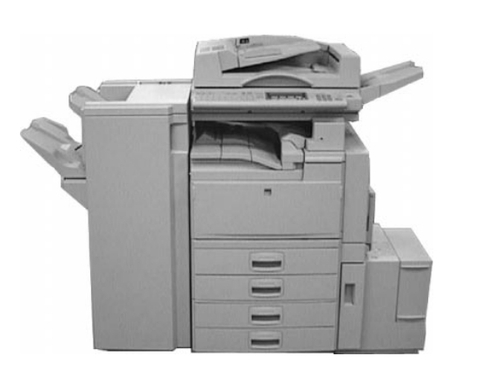 Product picture RICOH Aficio 340, Aficio 350, Aficio 450 Service Repair Manual + Parts Catalog