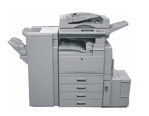 Product picture RICOH Aficio 350e, Aficio 450e Service Repair Manual + Parts Catalog