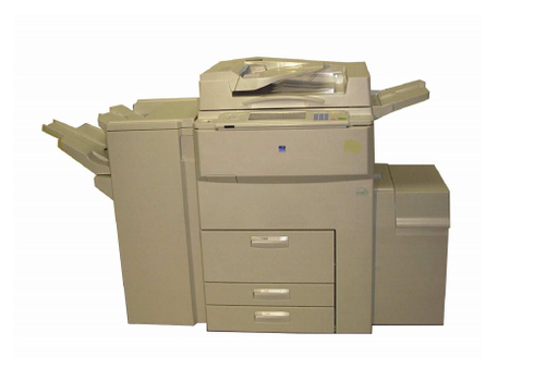 Product picture RICOH Aficio 551, Aficio 700, Aficio 551P, Aficio 700P, Aficio 1055 Service Repair Manual + Parts Catalog