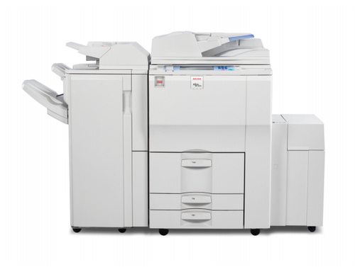 Product picture RICOH Aficio 1060, Aficio 1075, Aficio 2060, Aficio 2075, Aficio 2060 SP, Aficio 2075 SP, Aficio 2051, Aficio 2051 SP, Aficio MP 5500, Aficio MP 6500, Aficio 7500, Aficio MP 5500SP, Aficio MP 6500