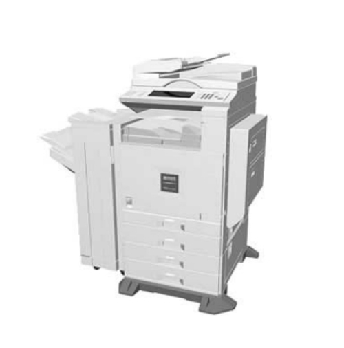 Product picture RICOH Aficio 1224C, Aficio 1232C Service Repair Manual + Parts Catalog