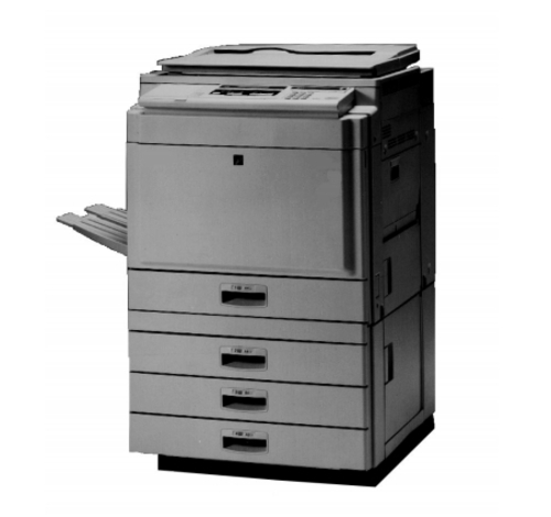 Product picture RICOH Aficio 2003, Aficio 2103, Aficio 2203 Service Repair Manual + Parts Catalog