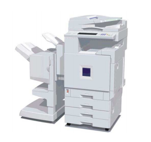 Product picture RICOH Aficio 2232C, Aficio 2238C, Aficio 2228C Service Repair Manual + Parts Catalog