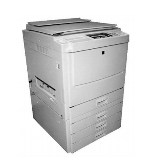 Product picture RICOH Aficio 3006, Aficio 4006, Aficio 4106, Aficio 4506, Aficio 3506 Service Repair Manual + Parts Catalog
