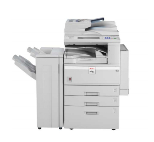 Product picture RICOH Aficio 3025, Aficio 3030, MP 2510, MP 3010 Service Repair Manual + Parts Catalog