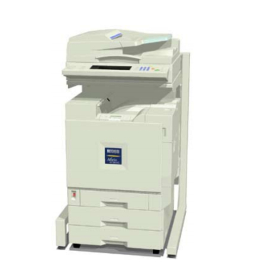 Product picture RICOH Aficio AP3800C, Aficio AP3800CMF, Aficio AP3850C Service Repair Manual + Parts Catalog