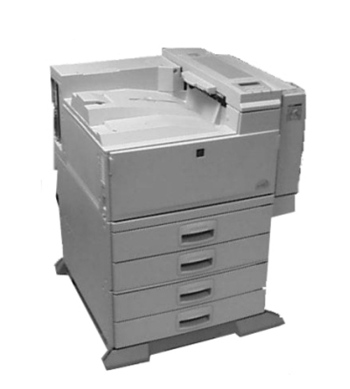 Product picture RICOH Aficio AP4500 Service Repair Manual