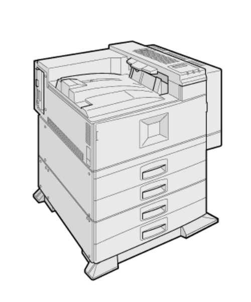 Product picture RICOH Aficio AP4510 Service Repair Manual + Parts Catalog