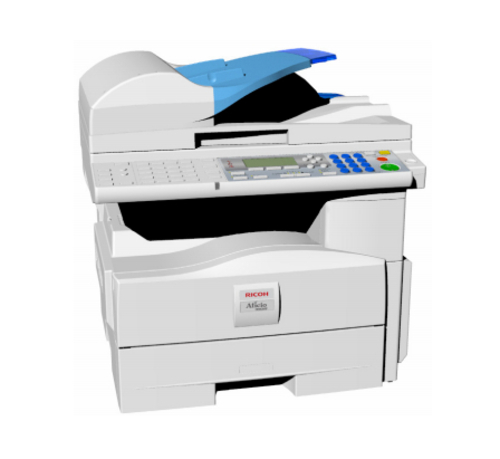 Product picture RICOH Aficio MP 161, Aficio MP 161F, Aficio MP 161SPF, Aficio MP 161 Service Repair Manual + Parts Catalog