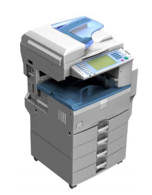 Product picture RICOH Aficio MP2550B, Aficio MP2550SP, Aficio MP3350B, Aficio MP3350SP, Afficio MP2851SP, Afficio MP3351SP Service Repair Manual + Parts Catalog