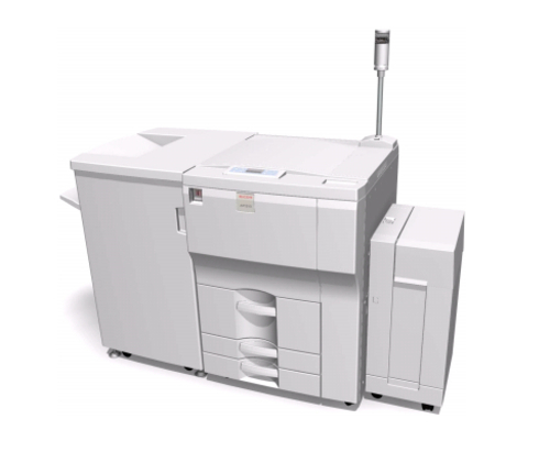 Product picture RICOH Aficio AP900, Aficio SP 9100DN Service Repair Manual + Parts Catalog