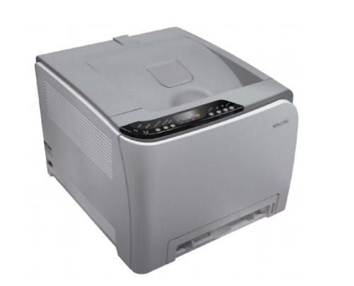 Product picture RICOH Aficio SP C231N, Aficio SP C232DN Service Repair Manual + Parts Catalog