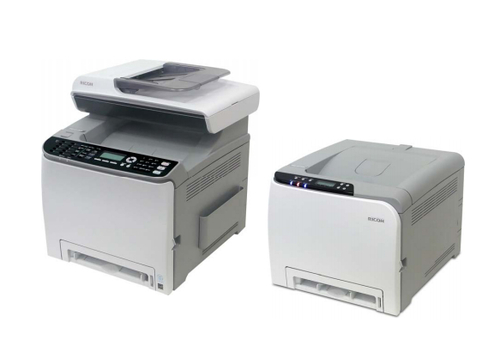 Product picture RICOH Aficio SPC240DN, Aficio SPC242DN, Aficio SPC240SF, Aficio SPC242SF Service Repair Manual + Parts Catalog