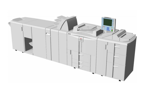 Product picture RICOH Aficio MP9000, Aficio MP1110, Aficio MP1350, Aficio Pro 906EX, Aficio Pro 1106EX, Aficio Pro 1356EX Service Repair Manual + Parts Catalog