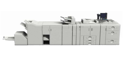 Product picture RICOH Aficio Pro 907EX, Aficio Pro 1107EX, Aficio Pro 1357EX Service Repair Manual + Parts Catalog