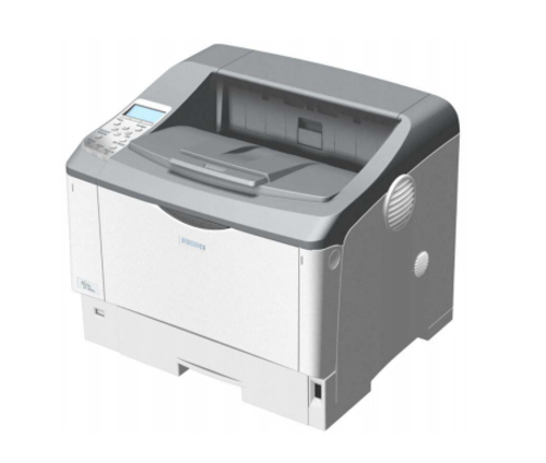 Product picture RICOH Aficio SP 6330N Service Repair Manual + Parts Catalog