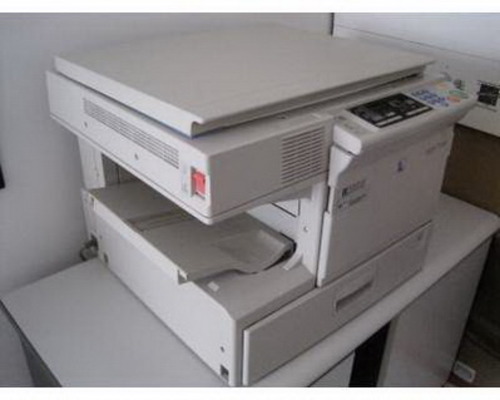 Product picture Ricoh FT4015, FT4018 Service Repair Manual + Parts Catalog