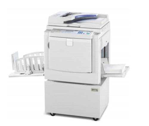 Product picture RICOH DX 3343, DX 3443 Service Repair Manual + Parts Catalog