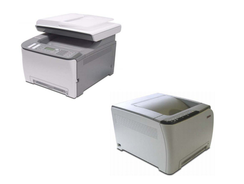 Product picture RICOH SP C220N, SP C221N, SP C222DN, SP C220S, SP C221SF, SP C222SF Service Repair Manual + Parts Catalog