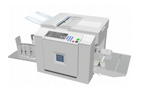 Product picture RICOH JP730, JP735 Service Repair Manual + Parts Catalog 