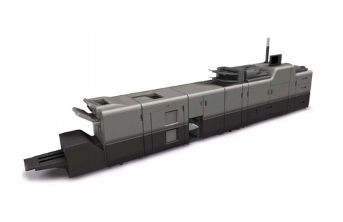 Product picture RICOH Pro C651EX, Pro C751EX, Pro C751 Service Repair Manual