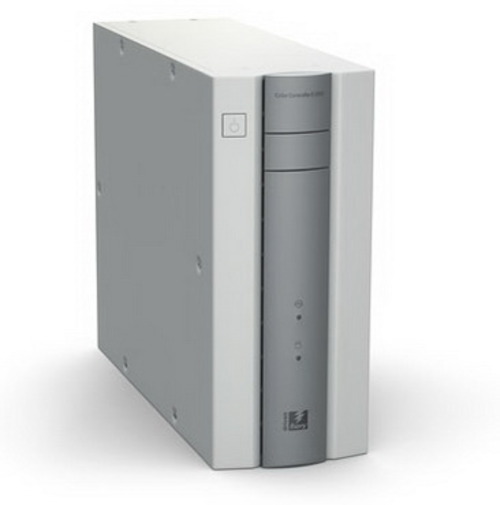 Product picture RICOH FIERY E-7200 Service Repair Manual