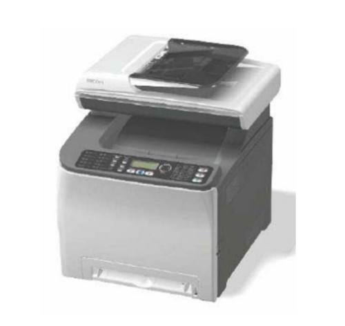 Product picture RICOH Aficio SP C231SF, Aficio SP C232SF Service Repair Manual + Parts Catalog
