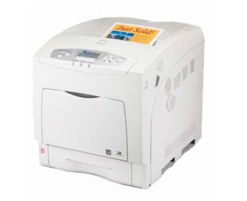 Product picture RICOH Aficio SP C420DN Service Repair Manual + Parts Catalog