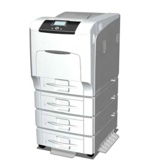 Product picture RICOH Aficio SP C430DN, Aficio SP C431DN Service Repair Manual + Parts Catalog