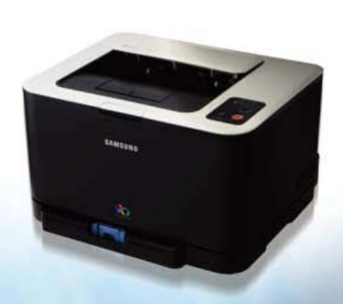Product picture Samsung CLP-320/325 Series CLP-320 / CLP-325 / CLP-326 / CLP-320N / CLP-321N / CLP-325W Color Laser Printer Service Repair Manual
