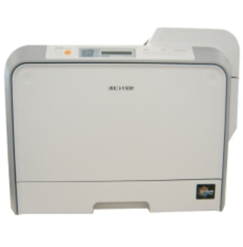 Product picture Samsung CLP-510 Series CLP-510 / CLP-510N Color Laser Printer Service Repair Manual