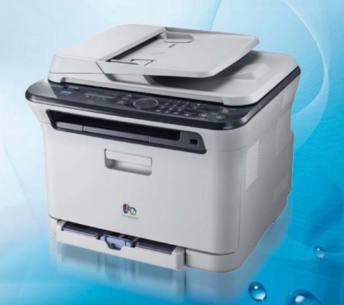 Product picture Samsung CLX-317x Series CLX-3170 / CLX-3170N / CLX-3170FN / CLX-3170FW / CLX-3175 / CLX-3175N / CLX-3175FN / CLX-3175FW Color Laser Multi-Function Printer Service Repair Manual