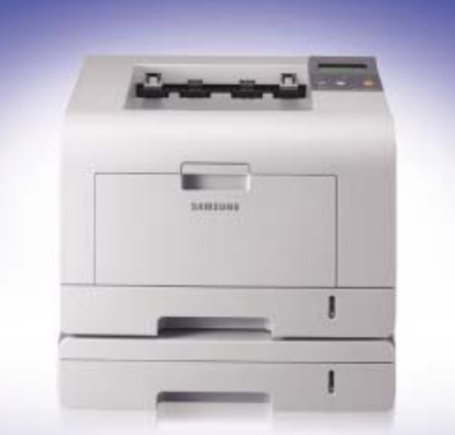 Product picture Samsung ML-3050 Series ML-3051N/XAA Laser Printer Service Repair Manual