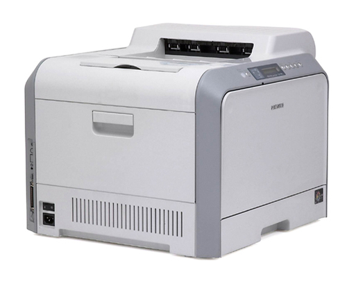 Product picture Samsung CLP-500 Laser Printer Service Repair Manual