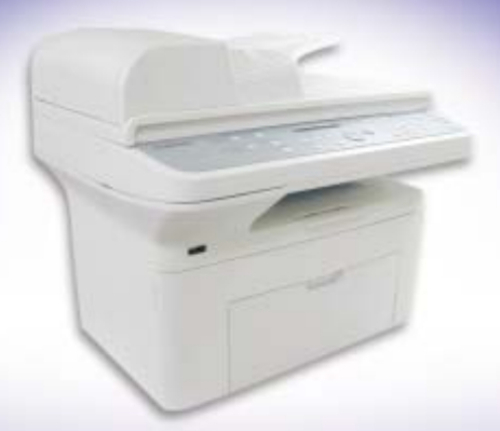 Product picture Samsung SCX-4521F Series SCX-4521F/XEV Laser Multi-Function Printer Service Repair Manual