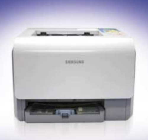 Product picture Samsung CLP-300 Series CLP-300/XSG Color Laser Printer Service Repair Manual